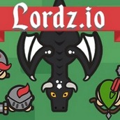 Игра Лордз Ио