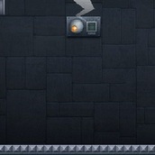 Игра Комната с ловушками