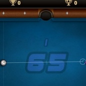 Игра Бильярд 2017