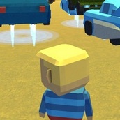 Игра Когама Тачки