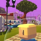 Игра Город любви