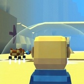 Игра Когама Звездные войны: гонка