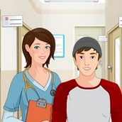 Игра Хирург госпиталя