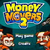 Игра Money movers 2