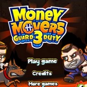 Игра Money movers 3