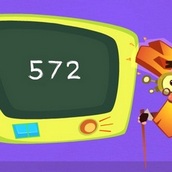 Игра Открываем замки с Дедусом