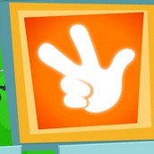 Игра Фиксики: Находи предметы