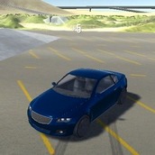 Игра Трюковой дрифт