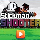 Игра Война в мире Стикмена