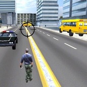 Игра GTA: Нью-Йорк