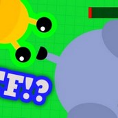 Игра Эволюция Ио