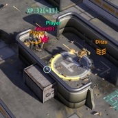 Игра Полёт орла