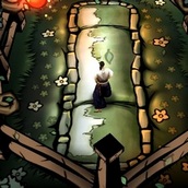 Игра Самураи 3Д