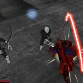 Игра Самурайский меч