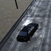 Игра Гонка по шоссе онлайн