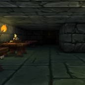 Игра Посторонним не входить