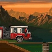 Игра Добраться до вертолета 3