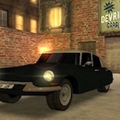 Игра Супер гонки 2018