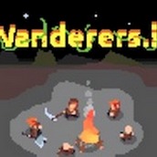 Игра Wanderers.io