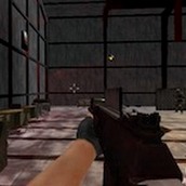 Игра Контрудар