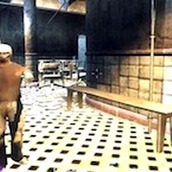 Игра Агрессия в госпитале