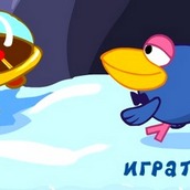 Игра Кар-Карыч и самолет