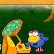 Игра Веселый патефон