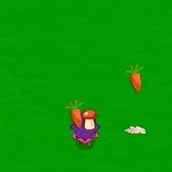 Игра Смешарики и запасы на зиму