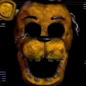 Игра Страшный парк атракционов