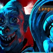 Игра Две ночи в жуткой западне