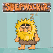 Игра Адам и Ева: лунатик