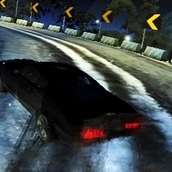 Игра Горячий дрифт 2