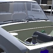 Игра Ремонт машины 3Д