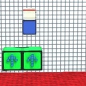 Игра Платформикокс