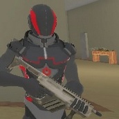 Игра Охотник за реквизитом