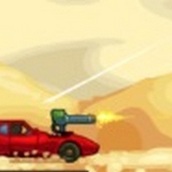 Игра Дорога мести