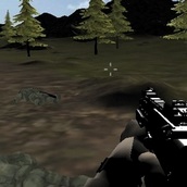 Игра Операция по спасению заложников