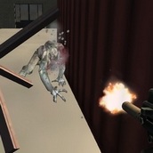 Игра Нарушение контракта