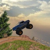 Игра Легенда о грузовиках