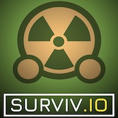 Игра Surviv io
