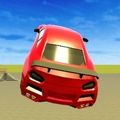 Игра Автомобили