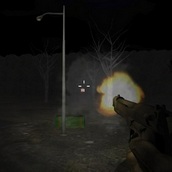 Игра Убить Слендрину