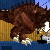 Игра Рекс в Майами