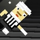 Игра Чемпионат по пинг-понгу