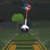 Игра Спасатель коров