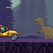 Игра Парк Юрского периода