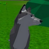 Игра Симулятор волка