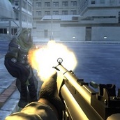 Игра Инопланетное вторжение