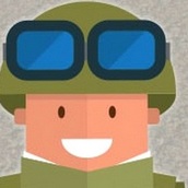 Игра Кликер армии