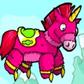 Игра Охотник на пиньяты 3